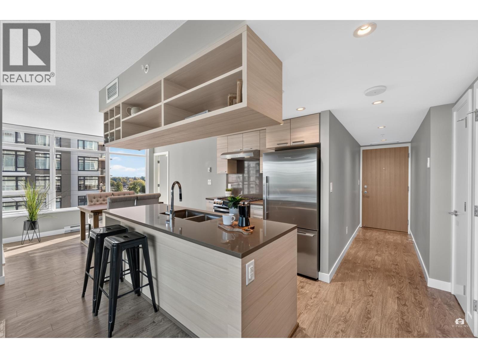 1001 6288 No. 3 Road, Richmond, British Columbia  V6Y 0J4 - Photo 8 - R3175391