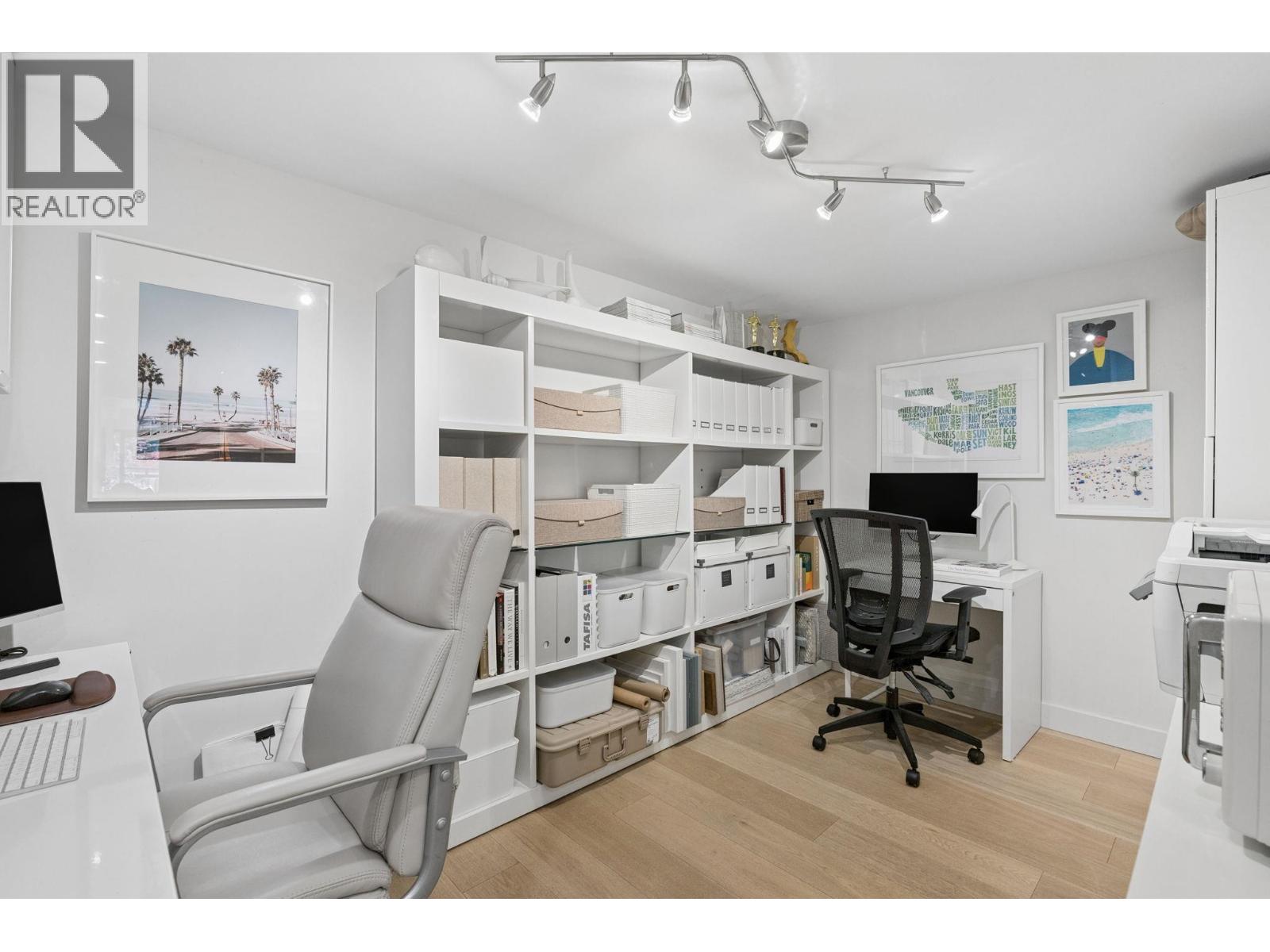 304 1477 Fountain Way, Vancouver, British Columbia  V6H 3W9 - Photo 21 - R3175392