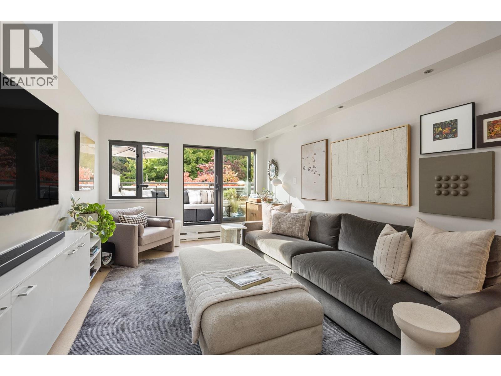 304 1477 Fountain Way, Vancouver, British Columbia  V6H 3W9 - Photo 3 - R3175392