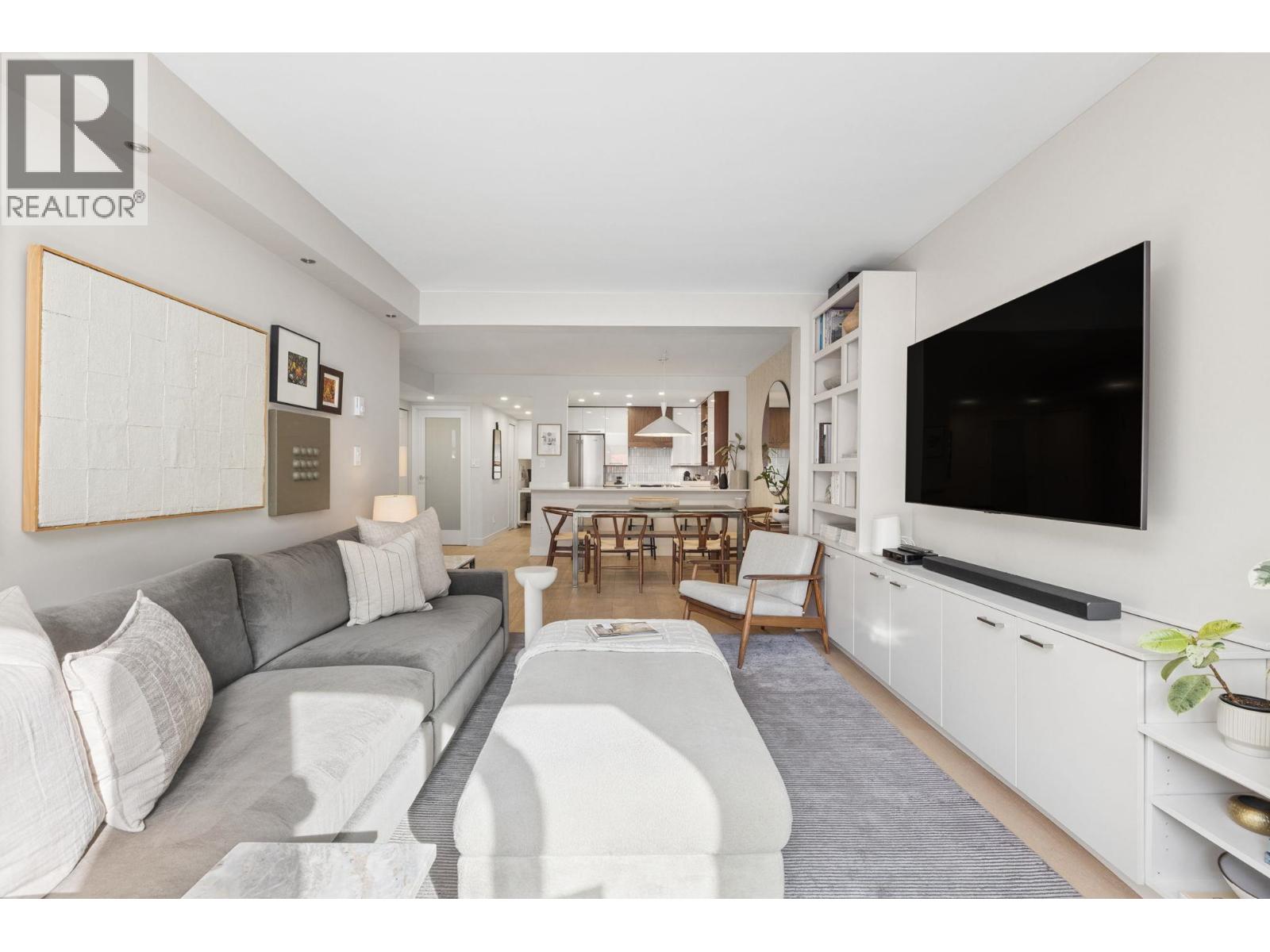304 1477 Fountain Way, Vancouver, British Columbia  V6H 3W9 - Photo 4 - R3175392