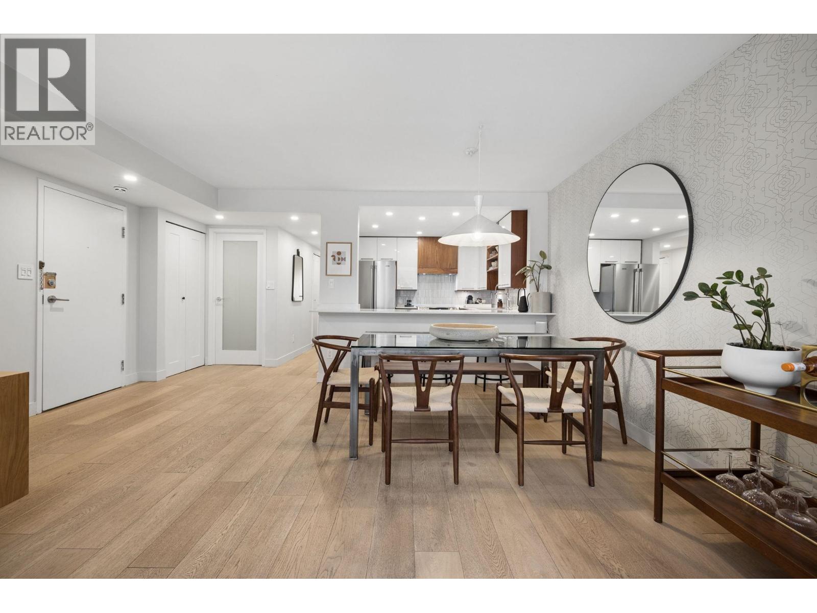 304 1477 Fountain Way, Vancouver, British Columbia  V6H 3W9 - Photo 6 - R3175392