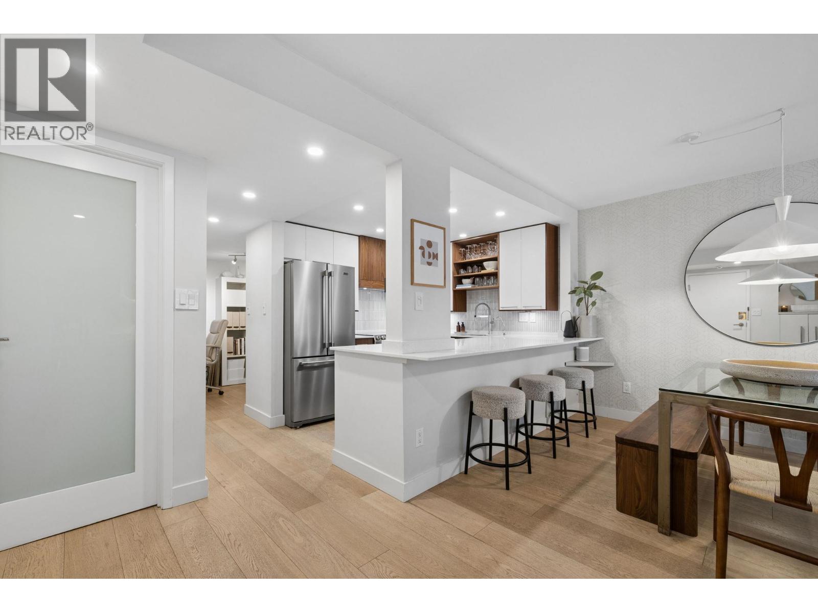 304 1477 Fountain Way, Vancouver, British Columbia  V6H 3W9 - Photo 7 - R3175392