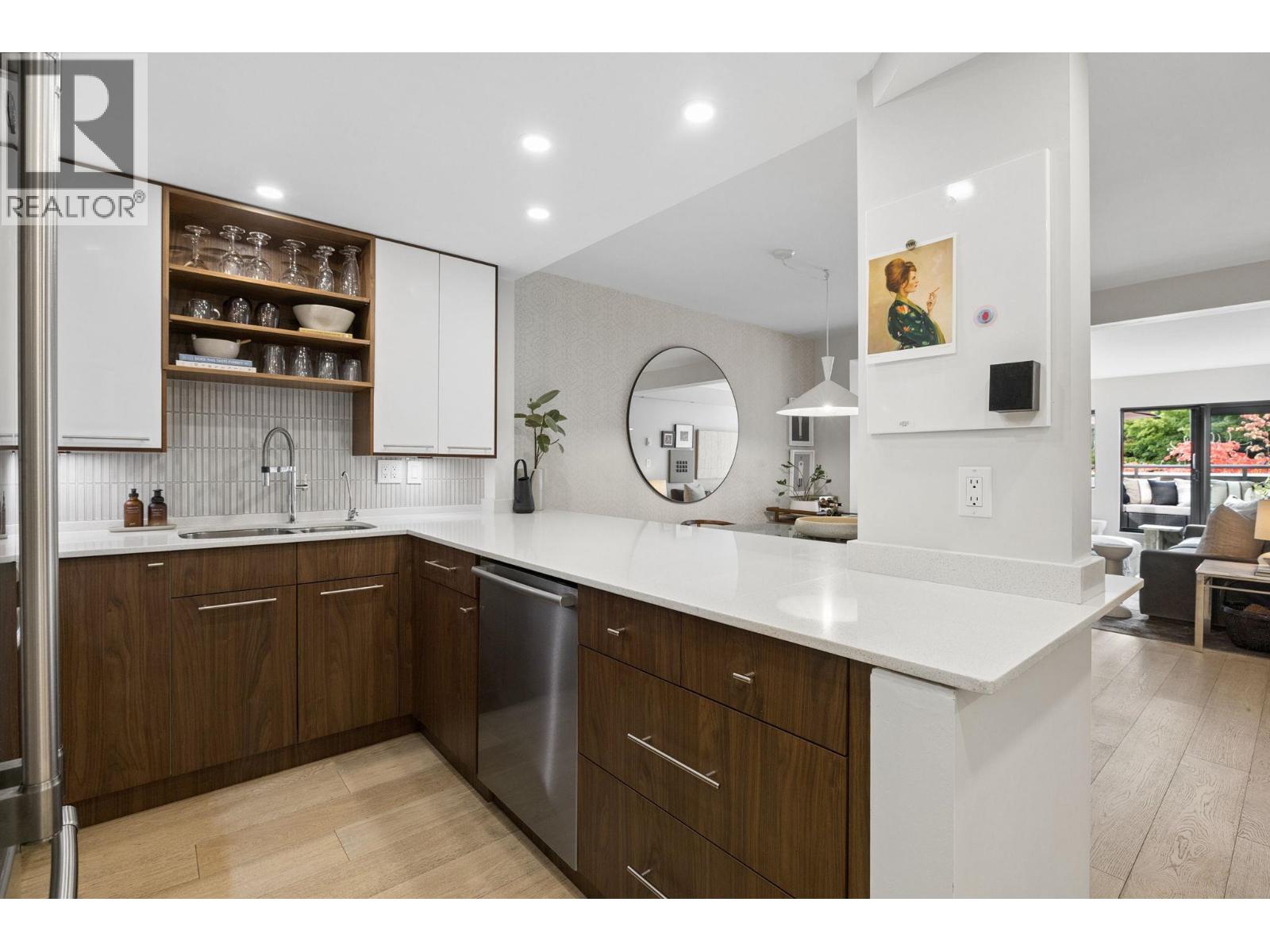 304 1477 Fountain Way, Vancouver, British Columbia  V6H 3W9 - Photo 8 - R3175392