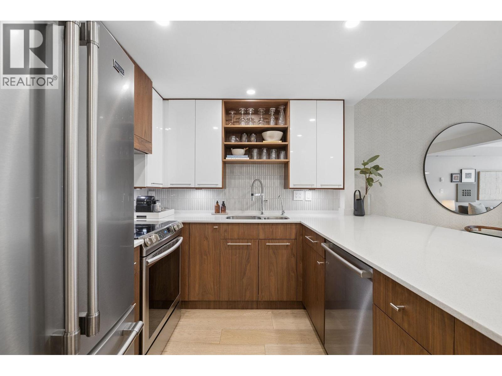 304 1477 Fountain Way, Vancouver, British Columbia  V6H 3W9 - Photo 9 - R3175392