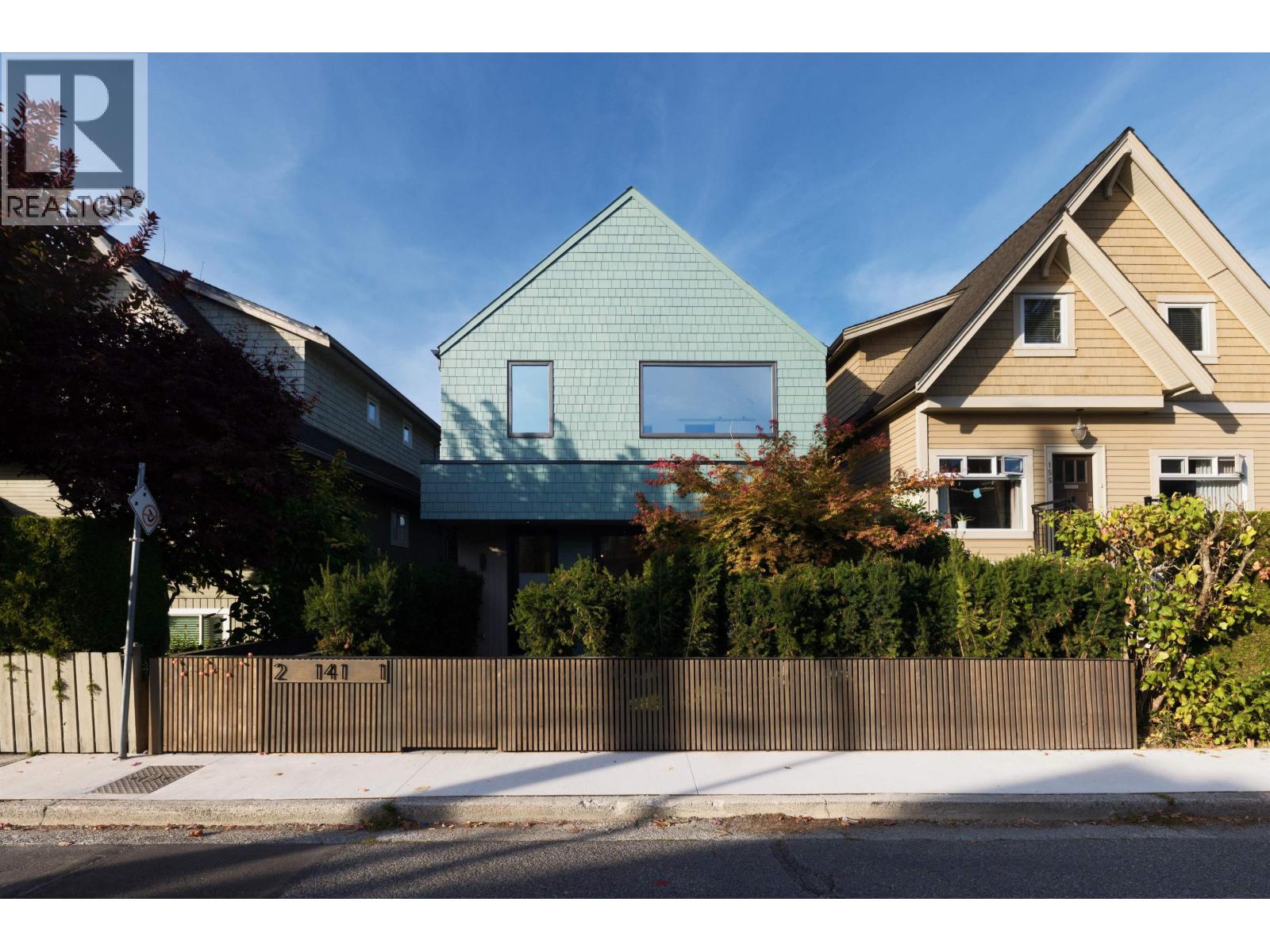 1 141 E 22nd Avenue, Vancouver, British Columbia  V5V 1T5 - Photo 2 - R3175415