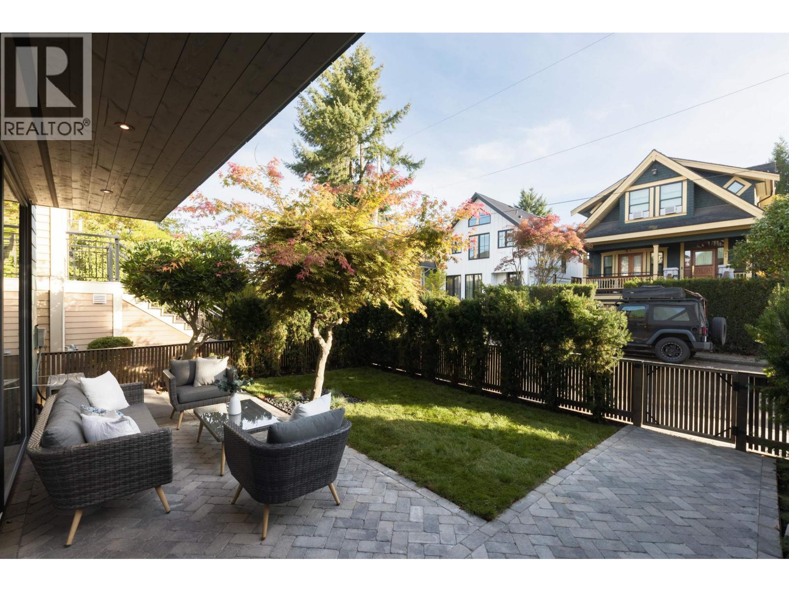 1 141 E 22nd Avenue, Vancouver, British Columbia  V5V 1T5 - Photo 25 - R3175415
