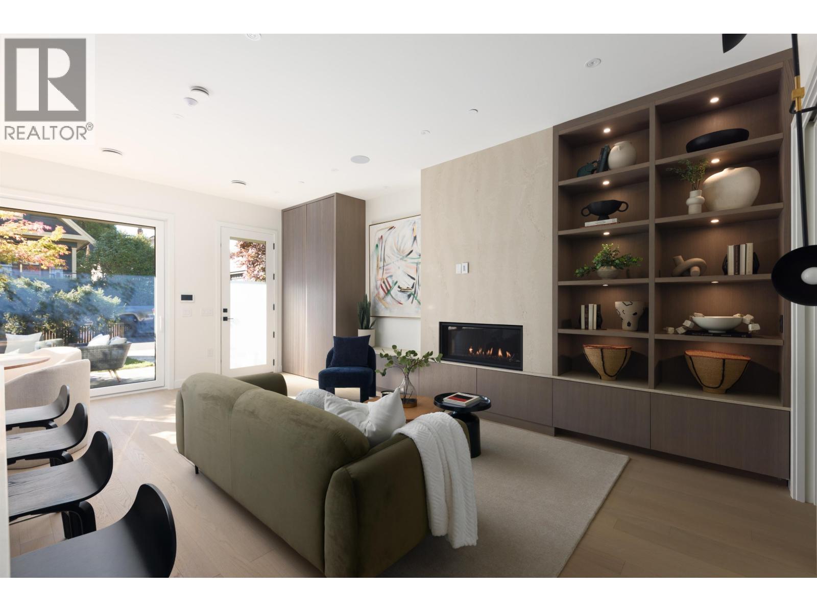 1 141 E 22nd Avenue, Vancouver, British Columbia  V5V 1T5 - Photo 4 - R3175415