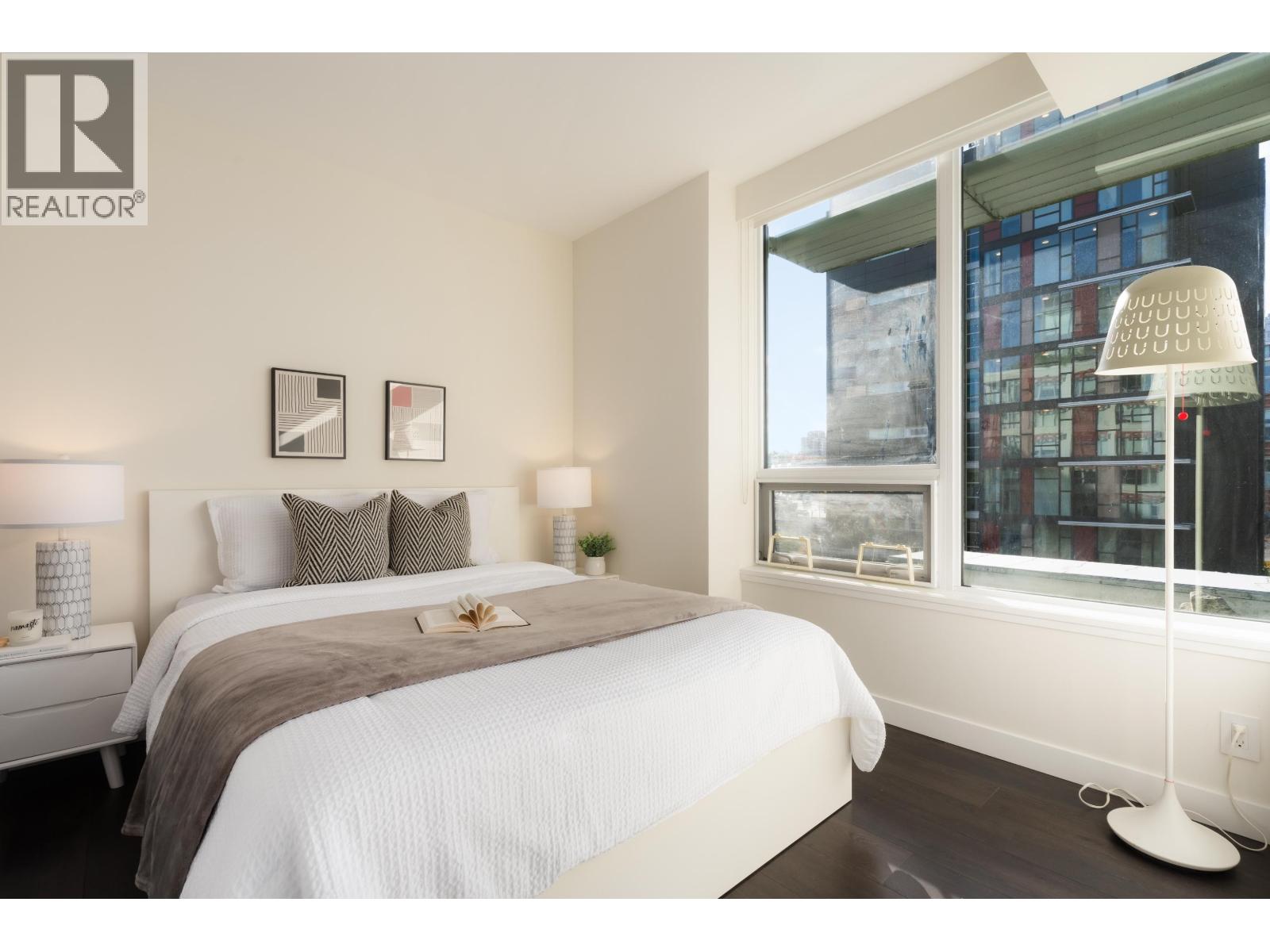 608 161 E 1st Avenue, Vancouver, British Columbia  V6A 0G1 - Photo 10 - R3175421