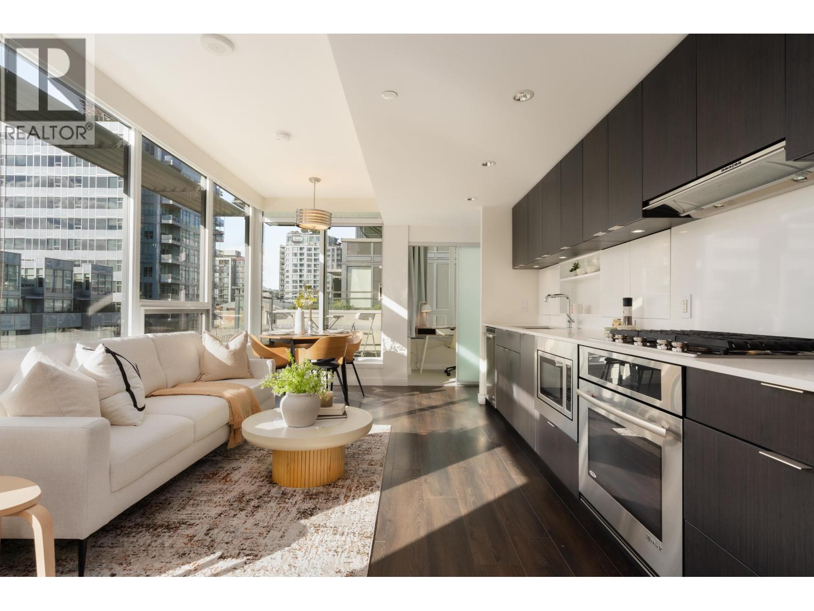 608 161 E 1st Avenue, Vancouver, British Columbia  V6A 0G1 - Photo 3 - R3175421