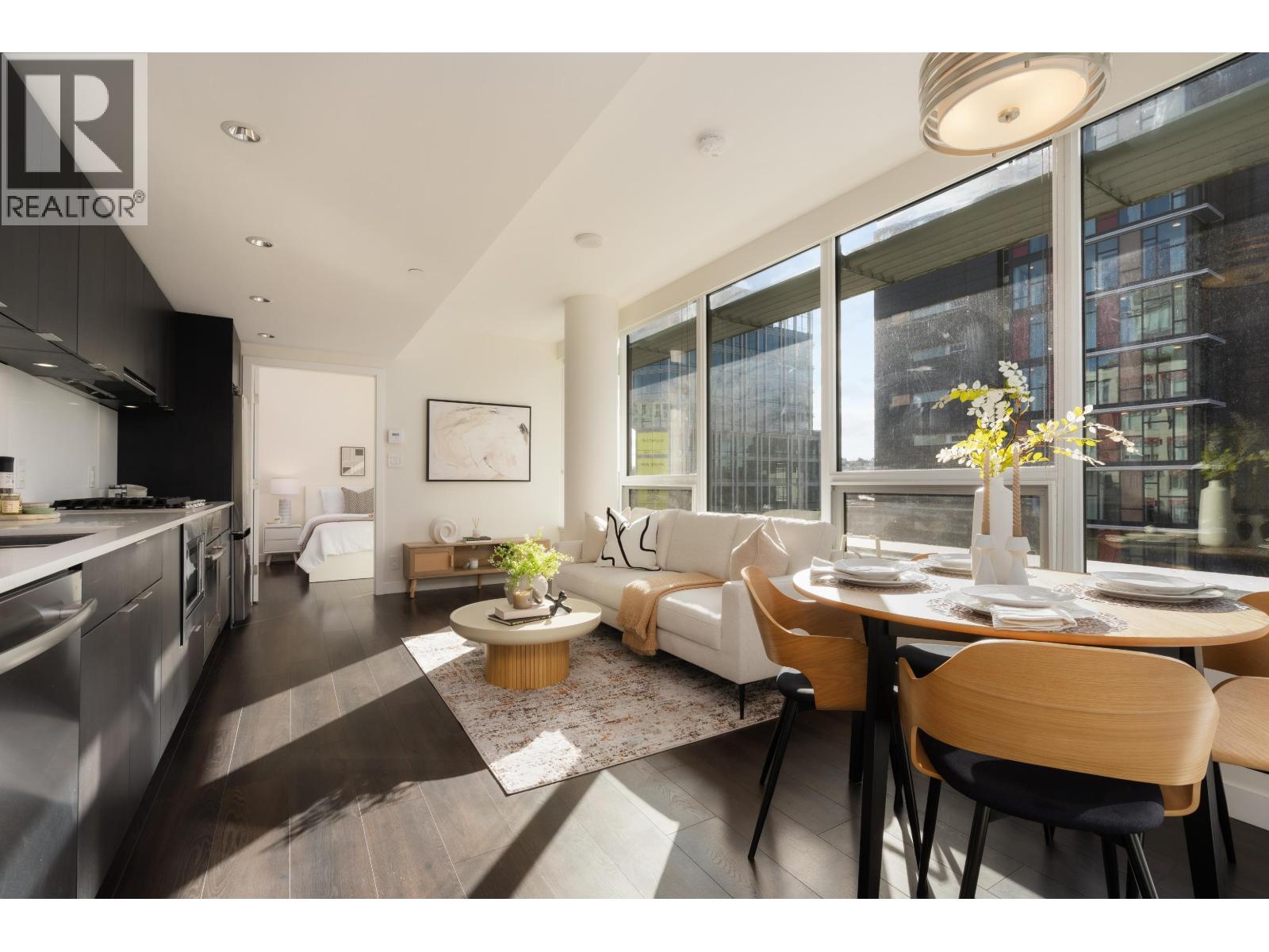 608 161 E 1st Avenue, Vancouver, British Columbia  V6A 0G1 - Photo 4 - R3175421