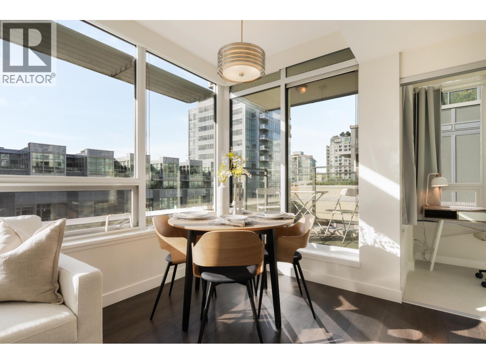 608 161 E 1st Avenue, Vancouver, British Columbia  V6A 0G1 - Photo 8 - R3175421