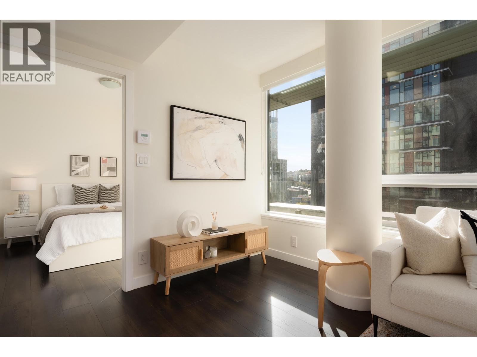 608 161 E 1st Avenue, Vancouver, British Columbia  V6A 0G1 - Photo 9 - R3175421