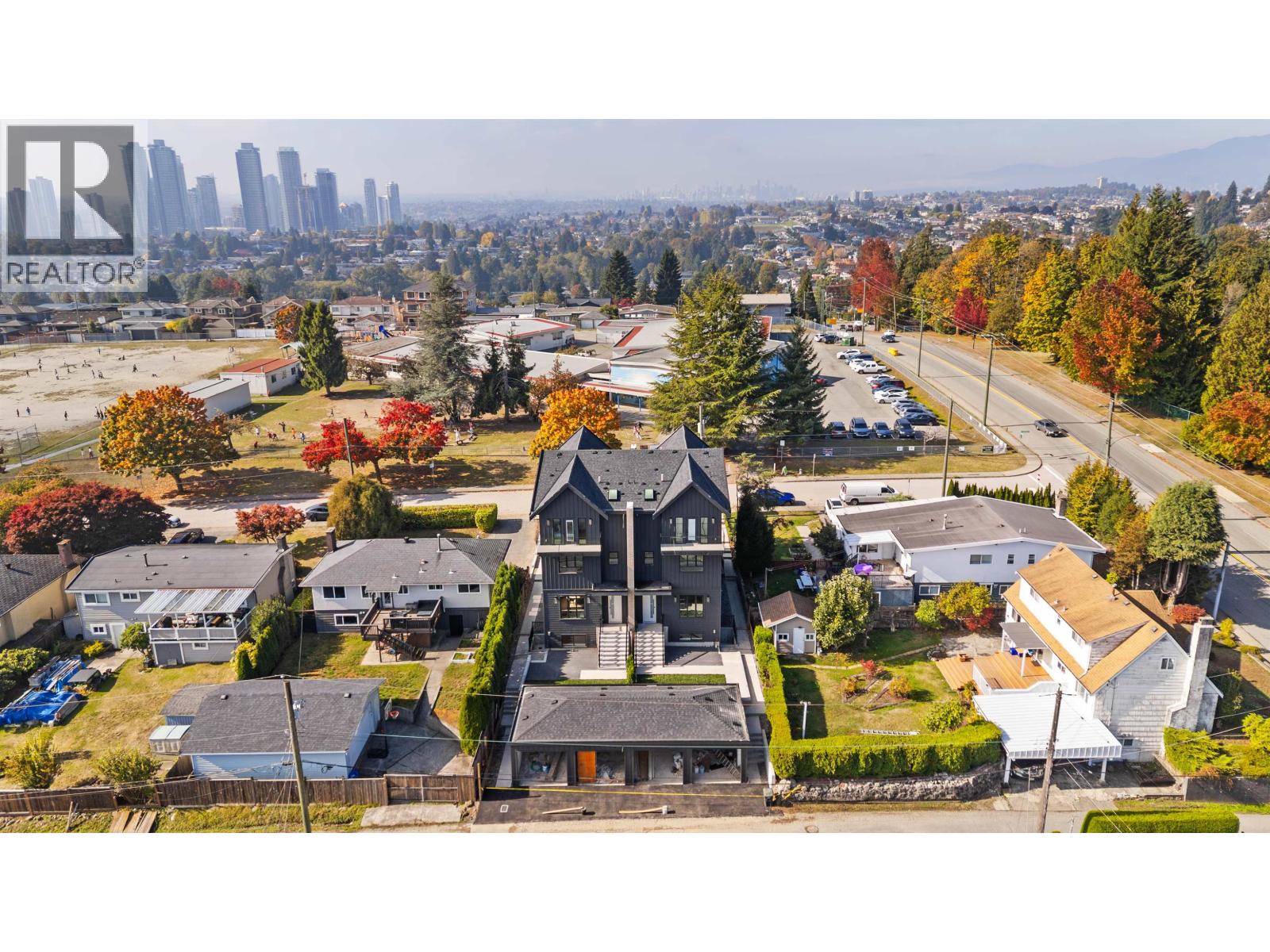 4 1060 Stratford Avenue, Burnaby, British Columbia  V5B 3X8 - Photo 28 - R3175424