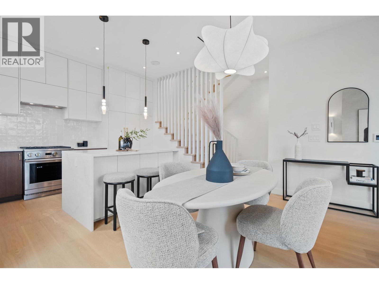 4 1060 Stratford Avenue, Burnaby, British Columbia  V5B 3X8 - Photo 5 - R3175424