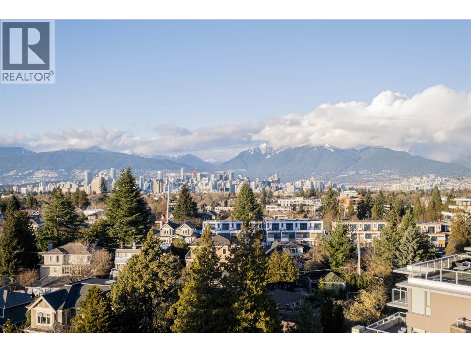 603 4675 Cambie Street, Vancouver, British Columbia  V5Z 0J7 - Photo 4 - R3175441