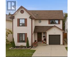106 ST. AUGUSTINE DRIVE, St. Catharines, Ontario