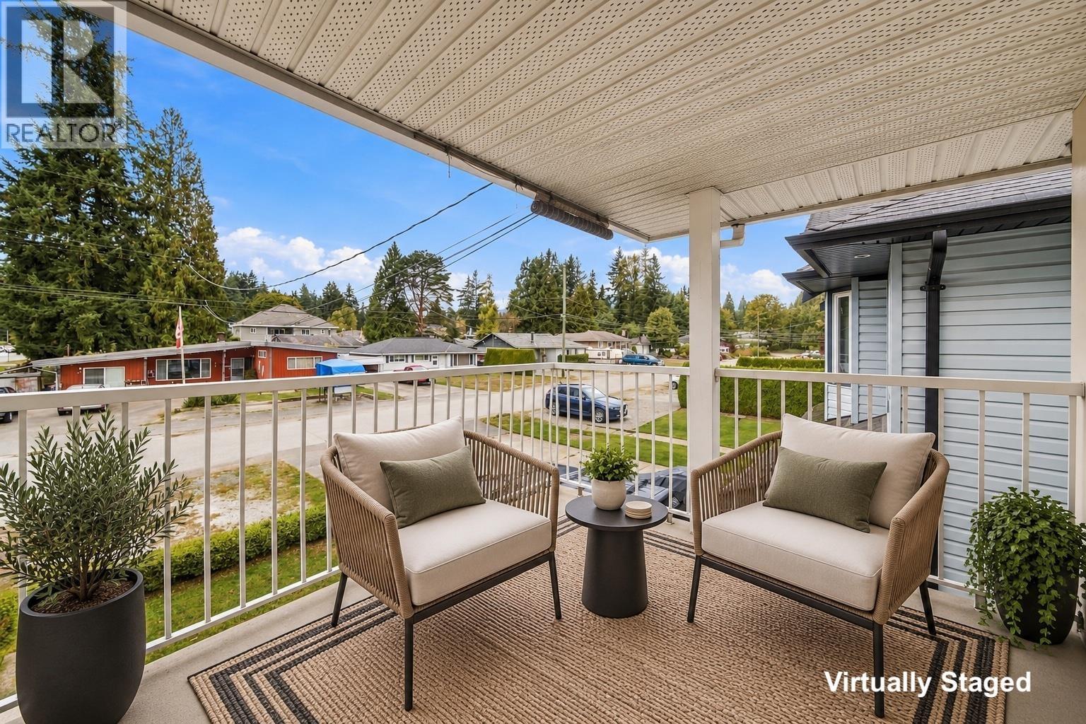 1535 Patricia Avenue, Port Coquitlam, British Columbia  V3B 2G4 - Photo 10 - R3175340
