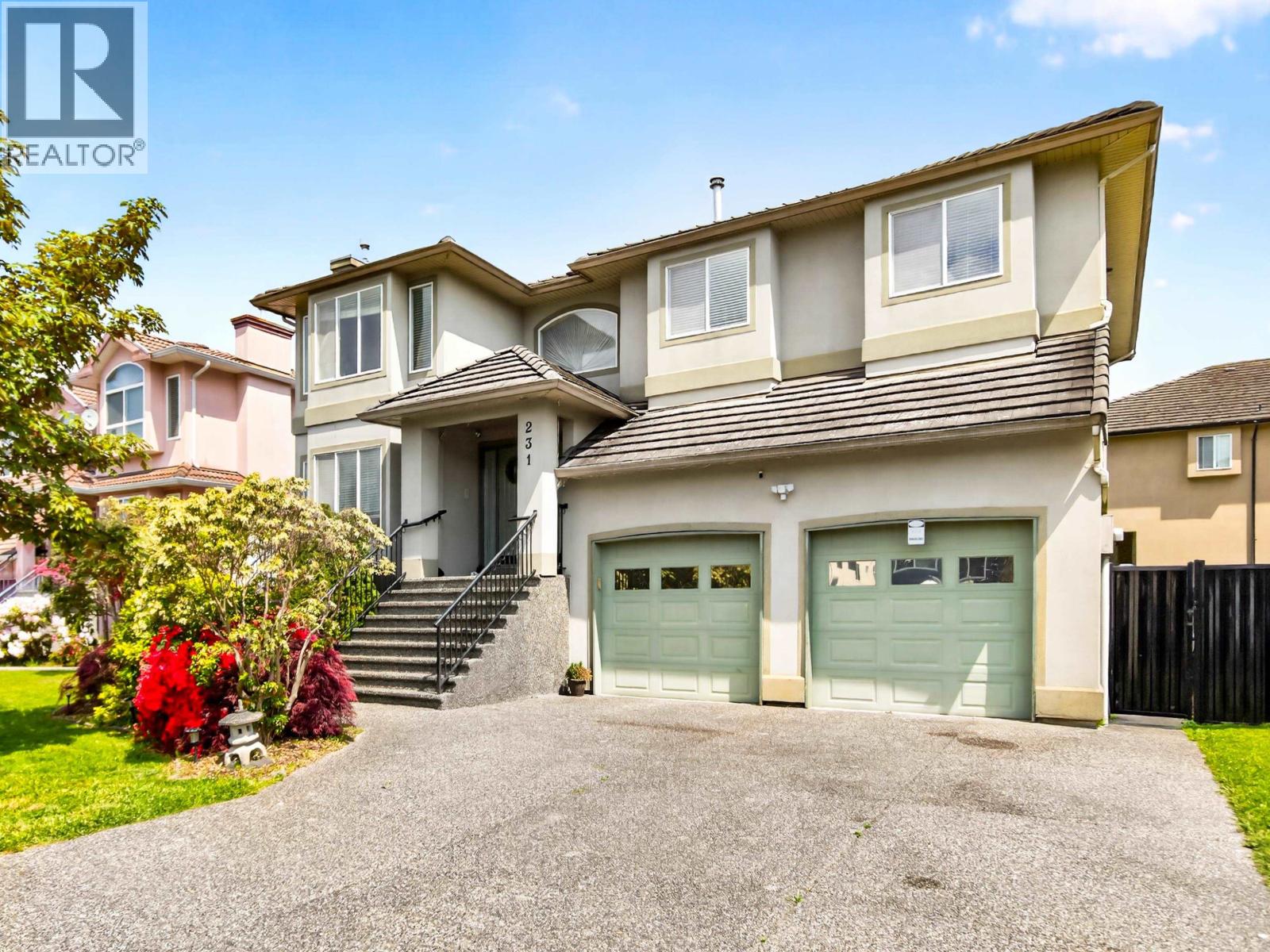 231 SUZUKI STREET, new westminster, British Columbia