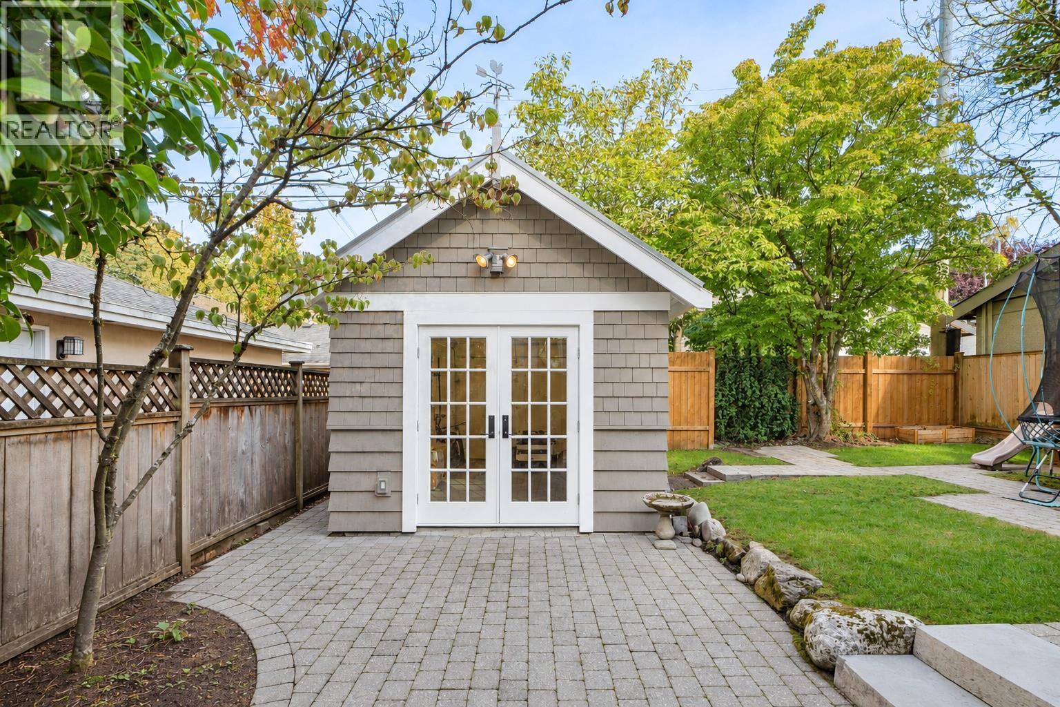 3811 W 26th Avenue, Vancouver, British Columbia  V6S 1P3 - Photo 29 - R3175428