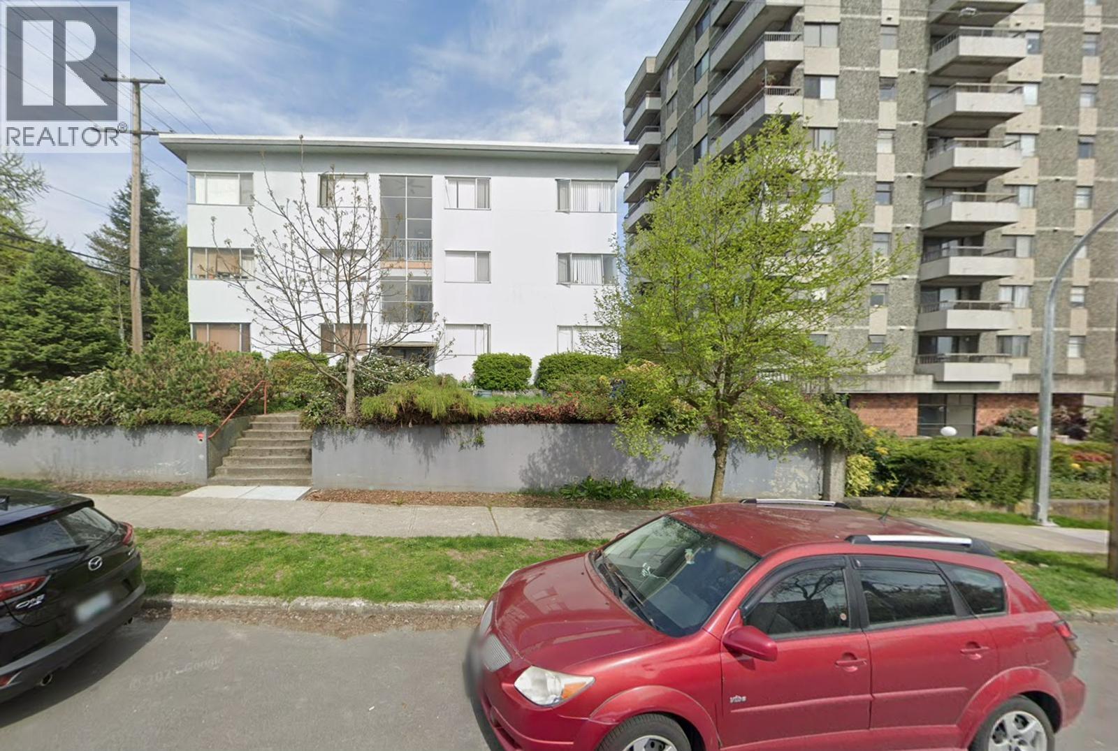 57 AGNES STREET, new westminster, British Columbia