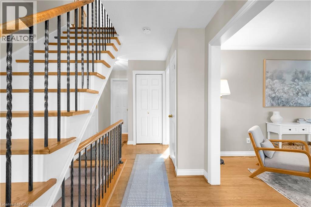 11 Dawson Crescent, Georgetown, Ontario  L7G 1H3 - Photo 10 - 40871423