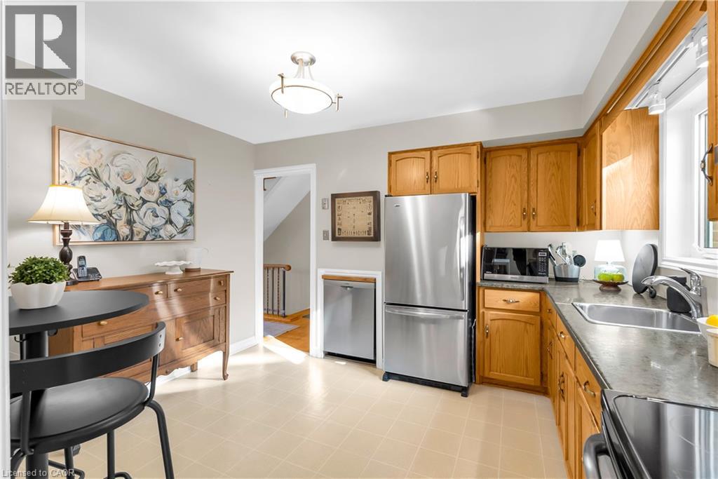 11 Dawson Crescent, Georgetown, Ontario  L7G 1H3 - Photo 21 - 40871423