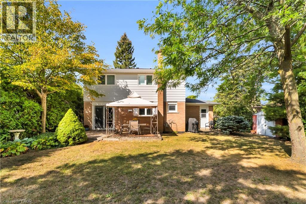 11 Dawson Crescent, Georgetown, Ontario  L7G 1H3 - Photo 50 - 40871423