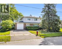 11 DAWSON Crescent, georgetown, Ontario