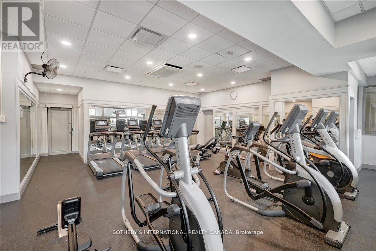 1110 - 65 Harbour Square, Toronto, Ontario  M5J 2L4 - Photo 27 - C14034046