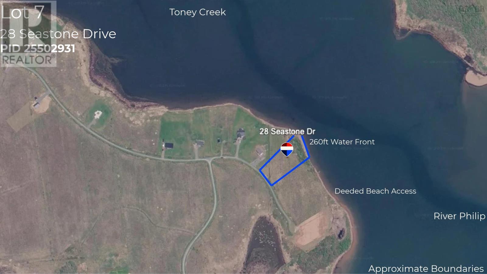 Lot 7 28 Seastone Drive, Port Howe, Nova Scotia  B0K 1K0 - Photo 4 - 202625347