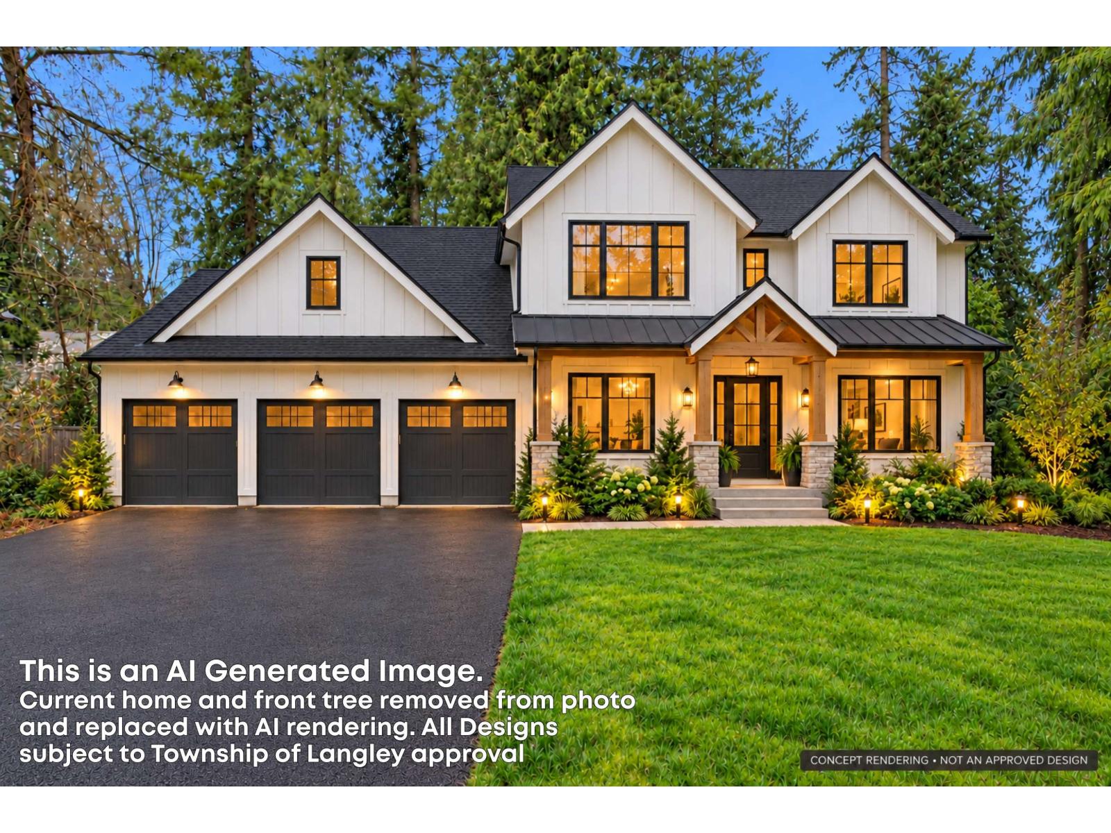 4047 204b Street, Langley, British Columbia  V3V 1A8 - Photo 7 - R3174445