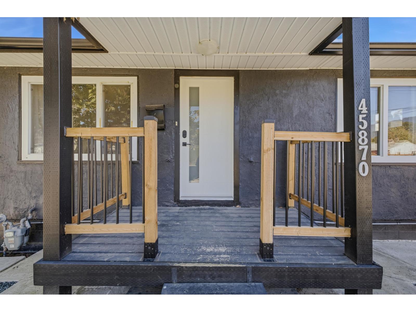 45870 Henley Avenue, Chilliwack Proper West, Chilliwack, British Columbia  V2P 3J9 - Photo 5 - R3172713