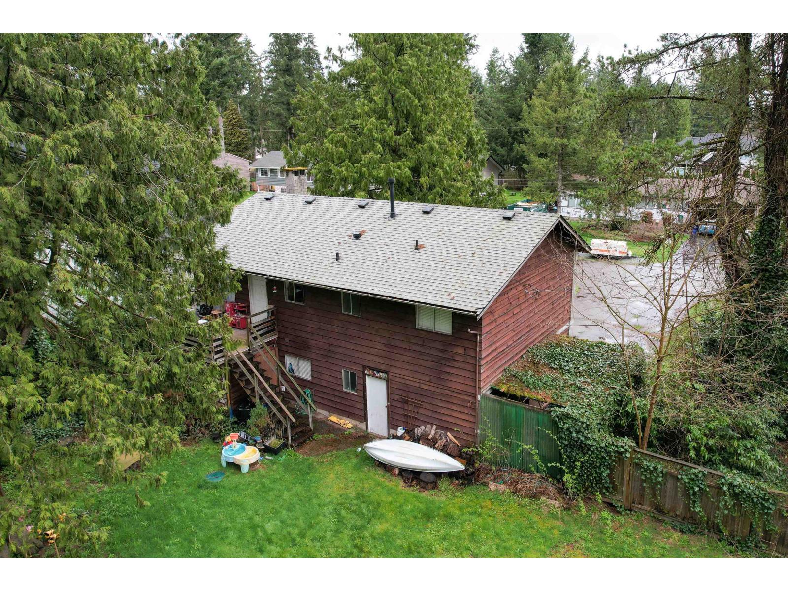 4047 204b Street, Langley, British Columbia  V3V 1A8 - Photo 4 - R3174445
