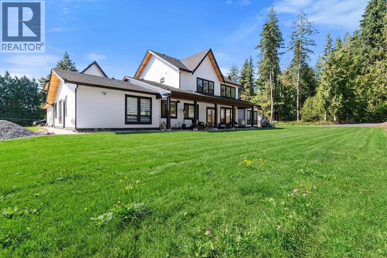 28415 96 Avenue, Maple Ridge, British Columbia  V2W 1L2 - Photo 2 - R3146908