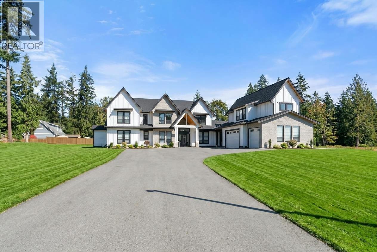 28415 96 AVENUE, Maple Ridge, British Columbia