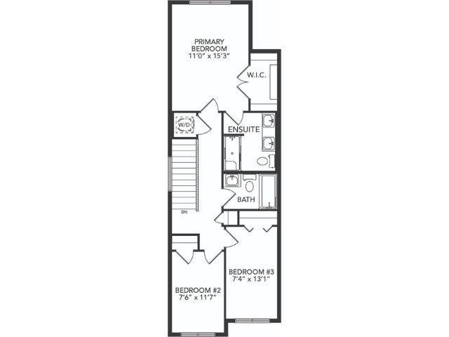 2097 Egret DR NW