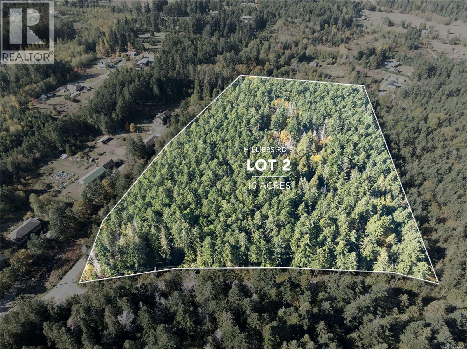 Lot 2 Hilliers Rd