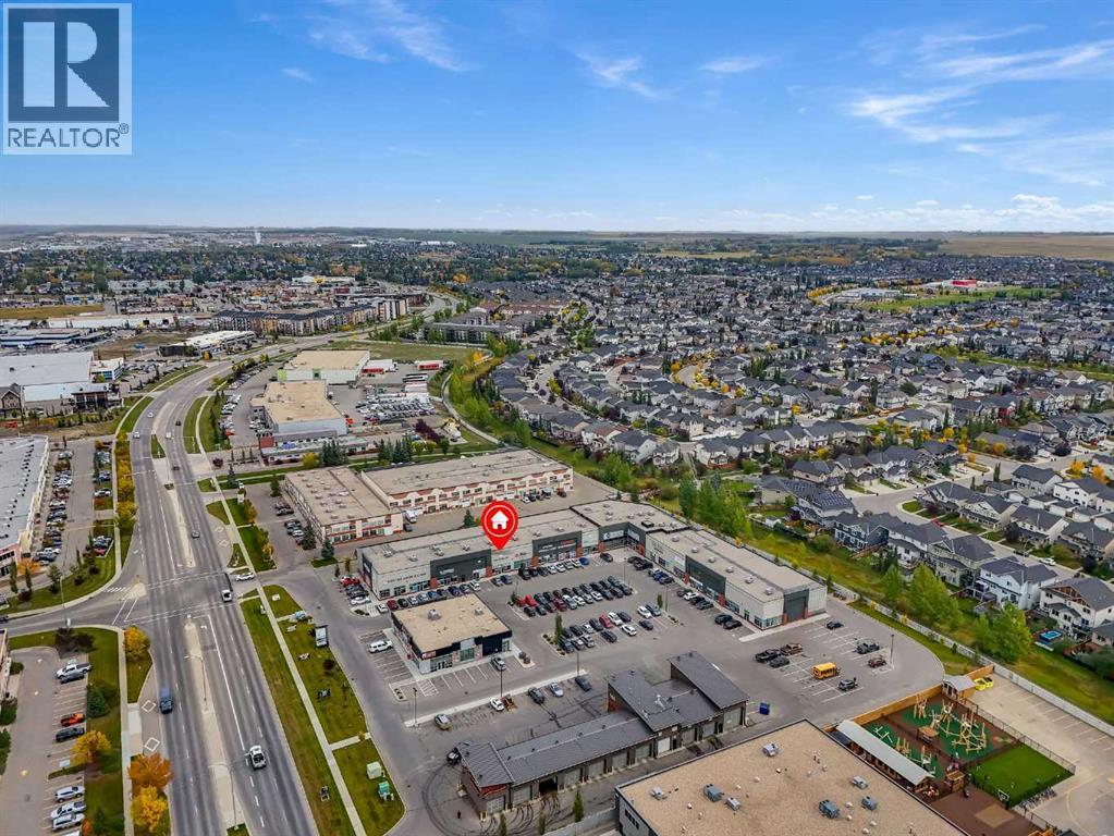 3117, 2920 Kingsview Boulevard SE