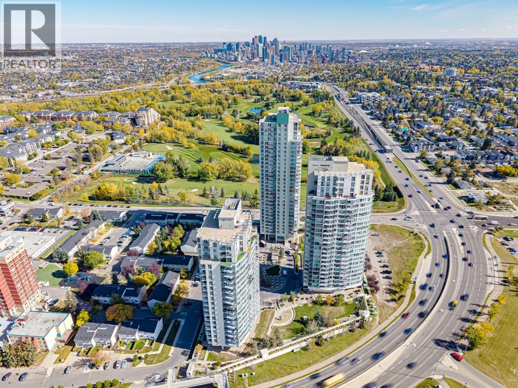 706, 99 Spruce Place SW