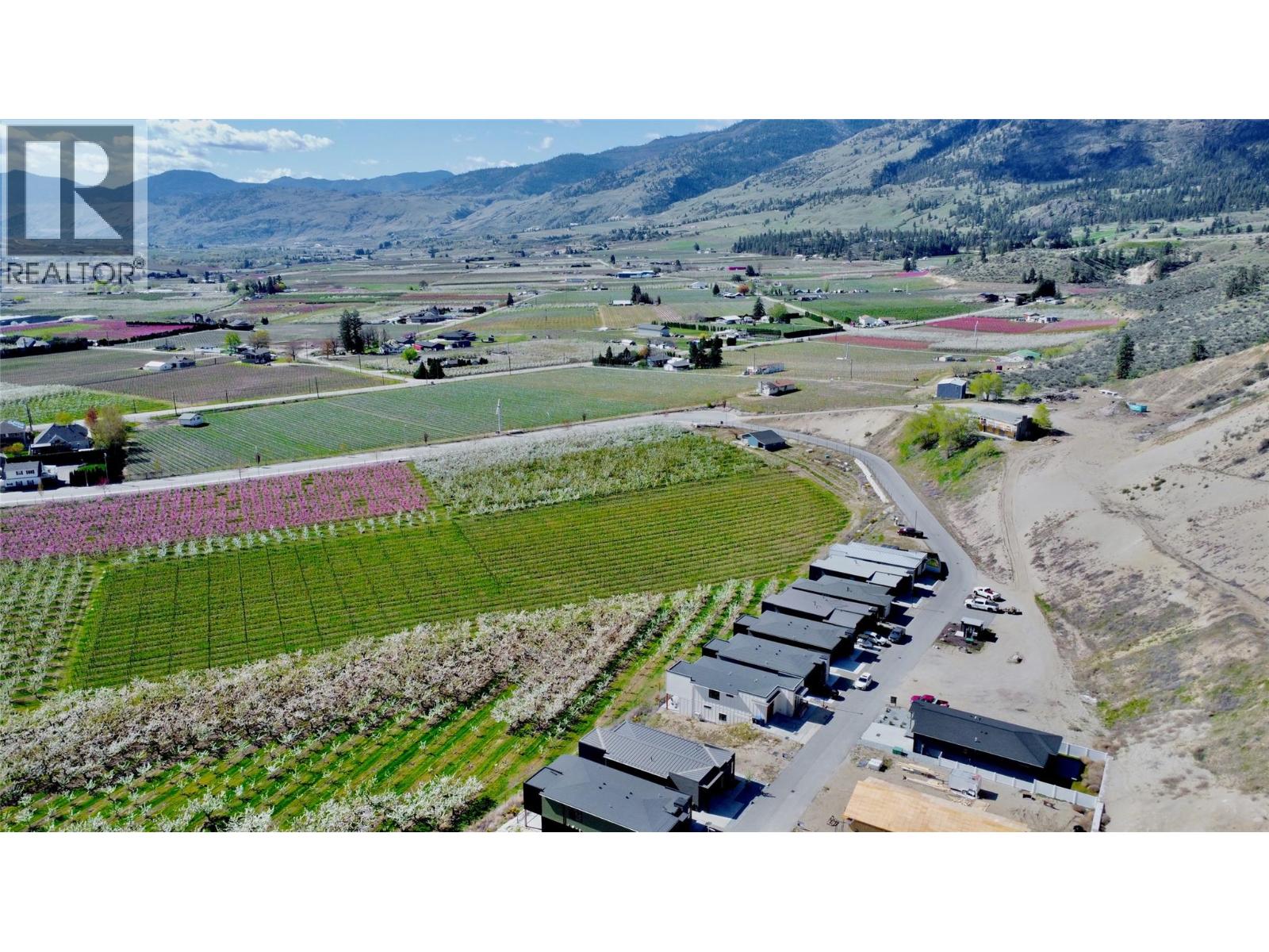 1233 Copper Road, Oliver, British Columbia