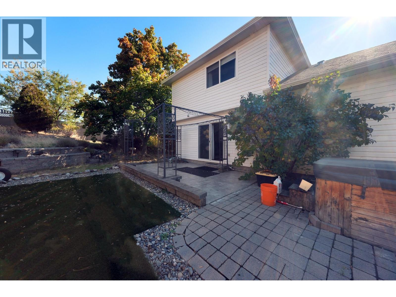 2800 Doucette Drive, West Kelowna, British Columbia  V4T 2S6 - Photo 33 - 10403614