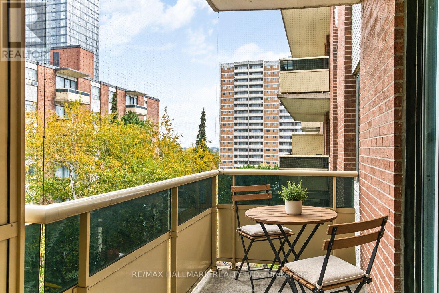 506 - 915 Midland Avenue, Toronto, Ontario  M1K 4G1 - Photo 14 - E14021918