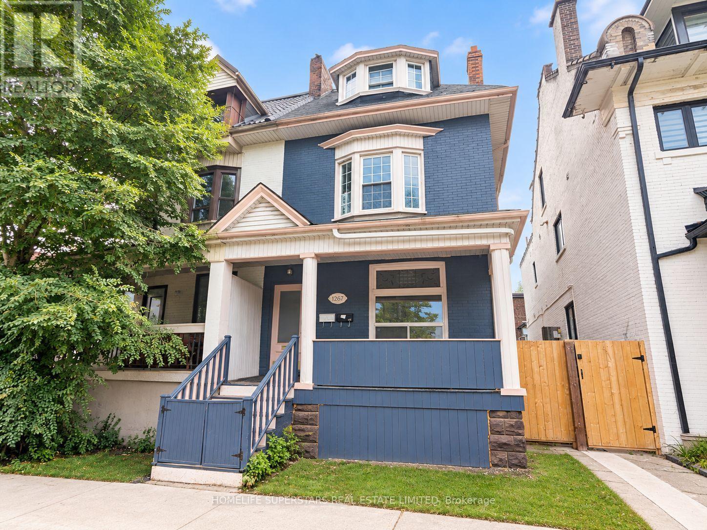 1267 King Street W, Toronto, Ontario  M6K 1G9 - Photo 19 - W14034060