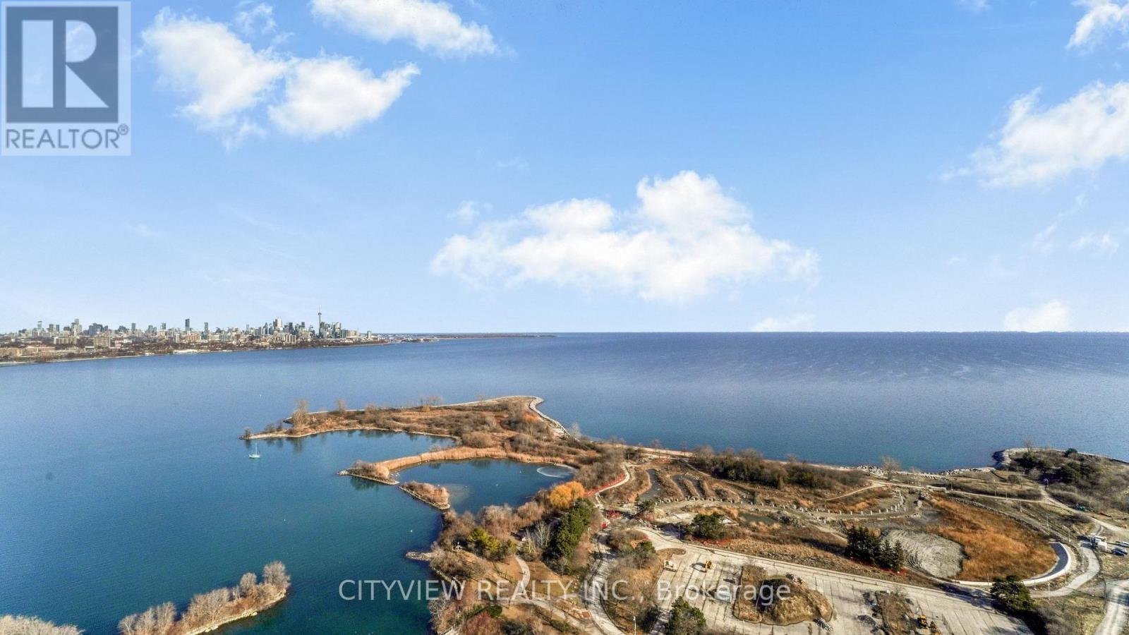 2508 - 20 SHORE BREEZE DRIVE, Toronto, Ontario