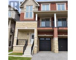 MAIN - 41 ALLEGRO DRIVE, Brampton, Ontario