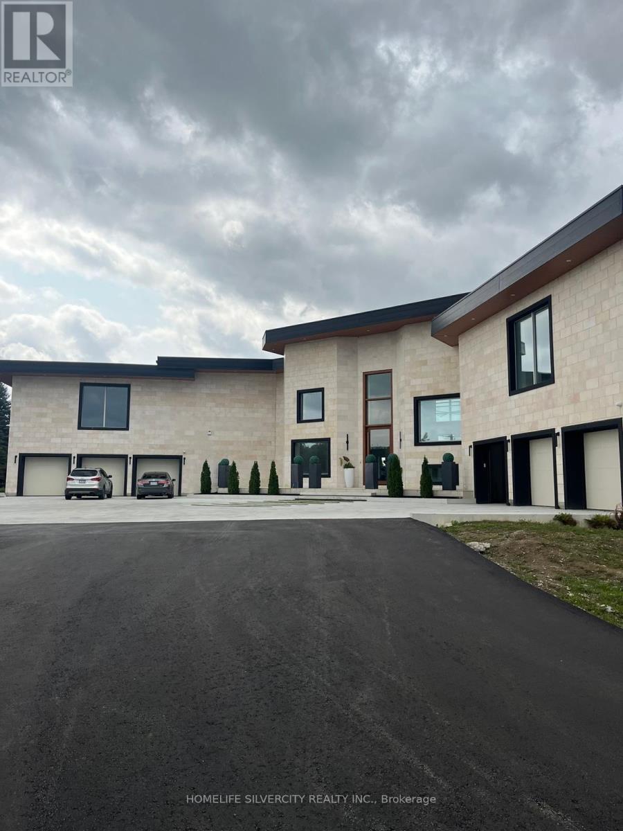 14832 HEART LAKE ROAD, Caledon, Ontario