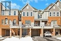 552 BUCKEYE COURT, Milton, Ontario