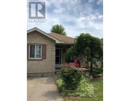 21 JUNO DRIVE, St. Thomas, Ontario