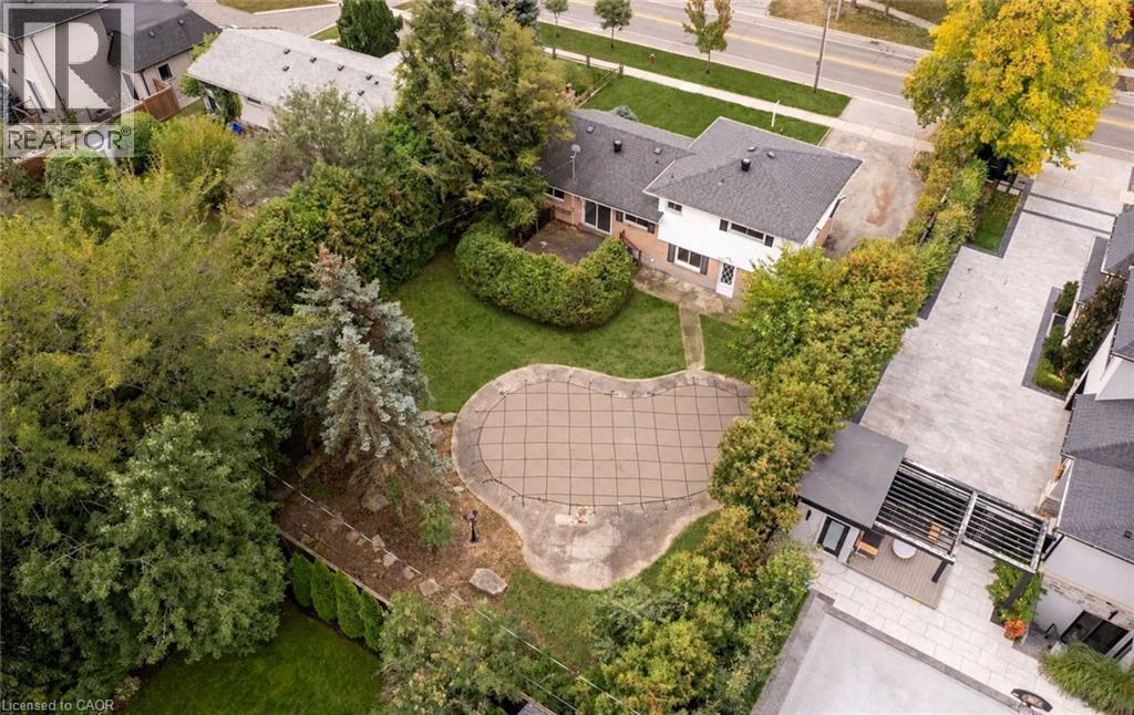 251 Third Line, Halton, Ontario  L6L 4A2 - Photo 40 - 40871424