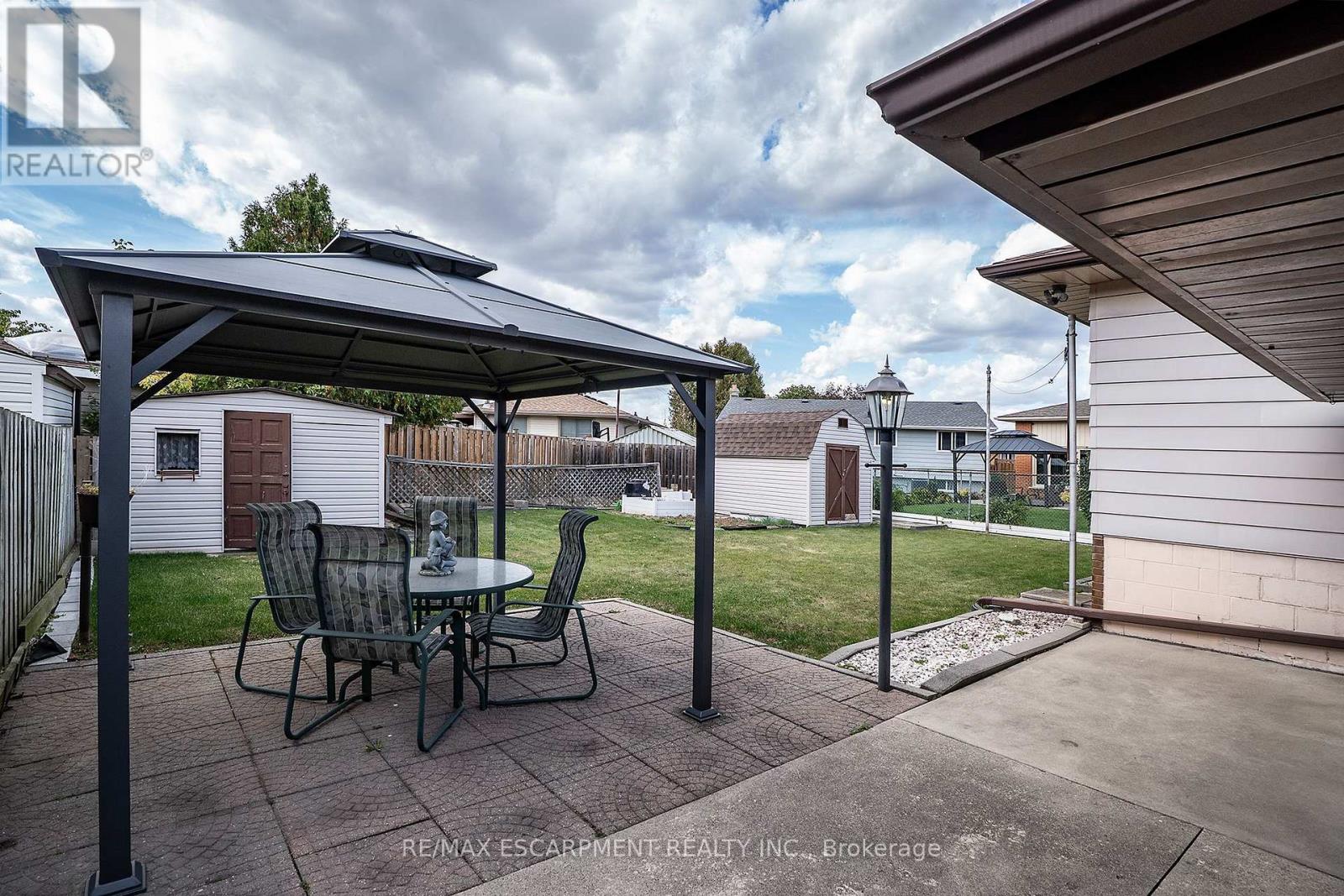 21 Green Forest Drive, Hamilton, Ontario  L8G 3A9 - Photo 23 - X14034040